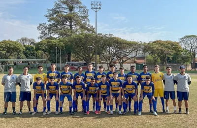 Futebol Universitário de Paulínia abre seletivas para categorias de base