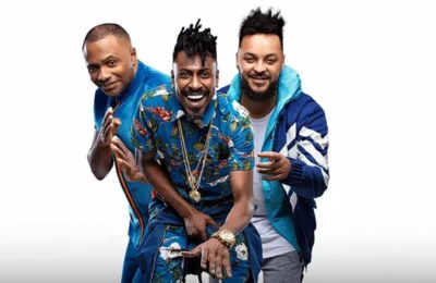 Grupo Pixote fará show gratuito no feriado da Consciência Negra em Paulínia