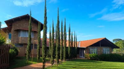 Vânia Sala mantém viva a história de Cosmópolis no Espaço Guaicara