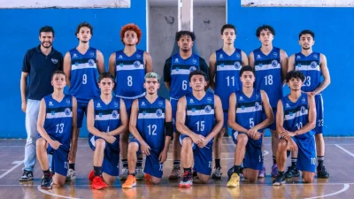 Blue Wings vence fora de casa e abre vantagem na final do Sub18 Ouro da ARB