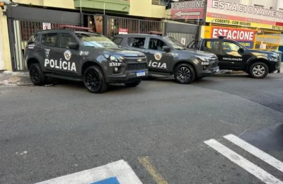 Gaeco e PM realizam operação contra fraude fiscal e cumprem mandados de busca em Campinas e Paulínia