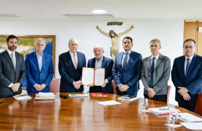 Projeto de Lei Antifacção: conheça os principais pontos da proposta