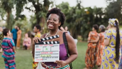 Consciência Negra em Cosmópolis: raízes, presença e reconstrução da memória