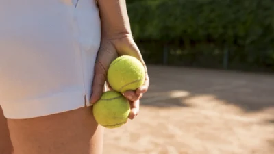 Último dia para se inscrever no Torneio de Aniversário de Beach Tennis