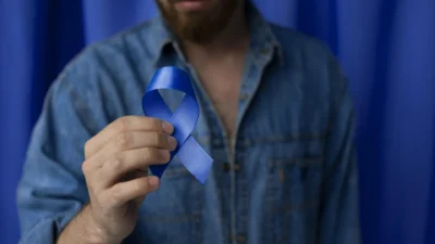 Novembro Azul reforça importância do cuidado integral com a saúde do homem