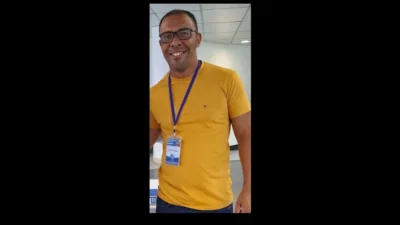 Professor desaparecido é encontrado morto em área de mata em Cosmópolis