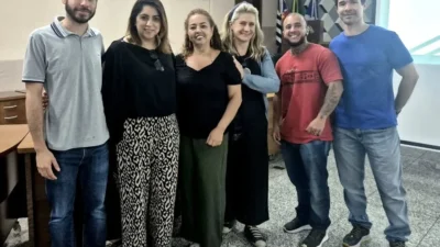 Saúde municipal cria grupo de apoio para tratamento da obesidade