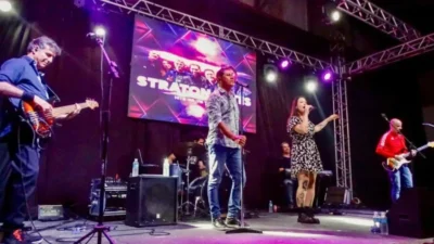 Segunda edição da “Disco Night” promete agitar Cosmópolis neste sábado com clima retrô