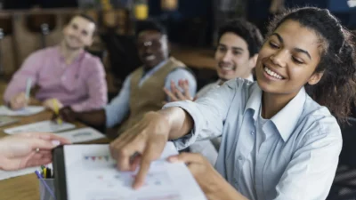 Inscrições abertas para curso gratuito de Gestão de Pessoas em Cosmópolis