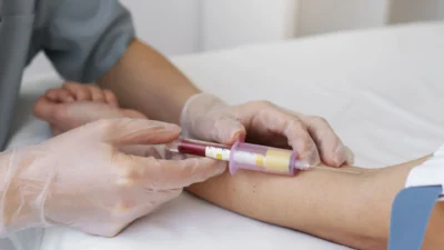 Município recebe última etapa da doação de sangue nesta sexta-feira (28)