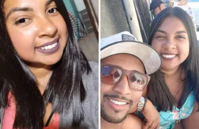Mulher é morta a facadas pelo ex-companheiro em Campinas