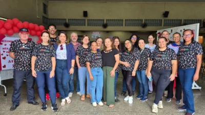 “Fique Sabendo” mobiliza Cosmópolis para prevenção de HIV e sífilis