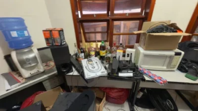 Dupla é detida pela PM de Cosmópolis após furtos em condomínio de Artur Nogueira