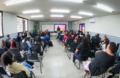 Prefeitura abre inscrições para curso gratuito de oratória em Paulínia