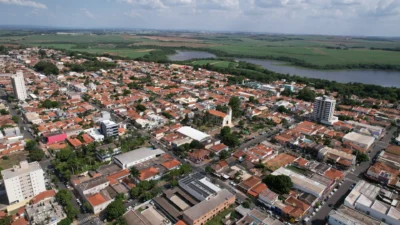 Cosmópolis encerra o ano com perfil populacional atualizado, segundo dados do IBGE