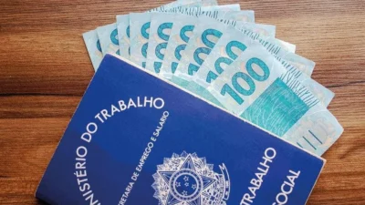 Governo confirma salário mínimo estimado de R$ 1.621 para 2026