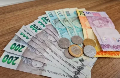 Governo reduz projeção do salário mínimo de 2026 para R$ 1.627