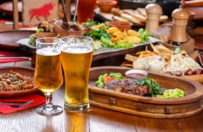 Três lugares para comer bem em Paulínia e Região neste final de semana