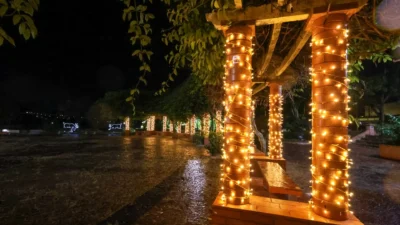 Encantos do Natal segue com shows e celebrações até segunda-feira (22)