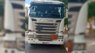 Guarda Municipal de Cosmópolis localiza veículo roubado em área rural