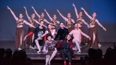 Festival “A Fantástica Fábrica de Chocolate” encanta público em Cosmópolis