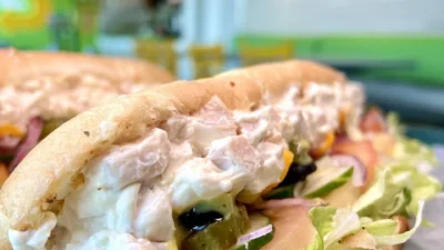 Subway Cosmópolis lança última promoção do ano com leve 2 e pague 1