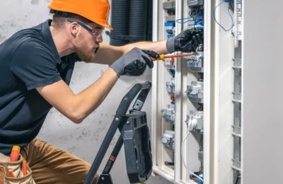 Empresa de tecnologia abre vaga para Oficial de Manutenção em Hortolândia e Sumaré