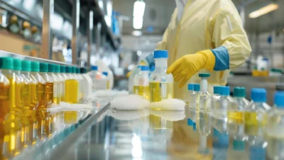 Justiça mantém condenação por exposição de ex-funcionário de Cosmópolis a substâncias tóxicas