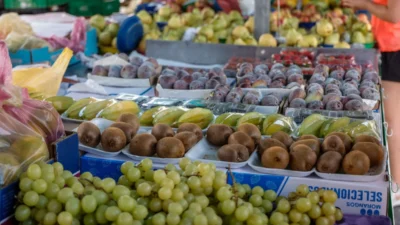 Feiras de fim de ano com edições especiais em Cosmópolis