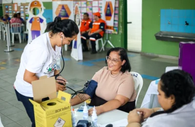 3ª edição do “Prefeitura nos Bairros” será realizada no Bom Retiro neste sábado