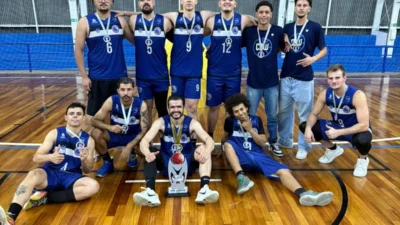 Blue Wings encerra 2025 com destaque regional e novos marcos no basquete