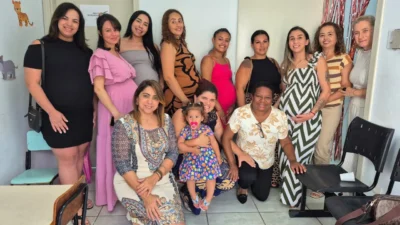 Cosmópolis inicia imunização de gestantes contra o VSR nesta quinta-feira (11)