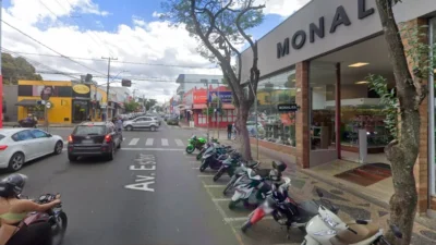 Comércio de Cosmópolis segue com horário estendido para o Natal