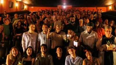 Curta documental valoriza memória negra e promove diálogo em Cosmópolis