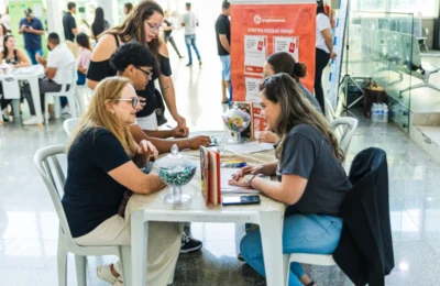 Emprega Paulínia inicia 2026 com mais de 120 vagas de emprego abertas