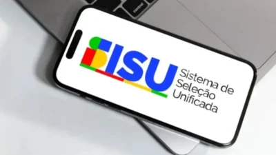 Inscrições do Sisu terminam nesta sexta-feira