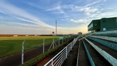 FPF confirma novos jogos da Copinha em Cosmópolis após fase de grupos