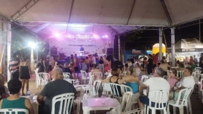 Festival de Verão termina neste domingo na Praça do Rodrigo