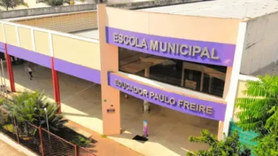 Aulas da rede municipal começam em 10 de fevereiro