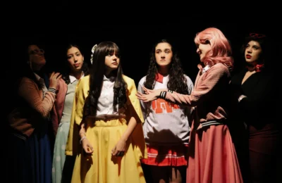 Teatro Ceart de Paulínia tem quatro espetáculos selecionados para campanha estadual