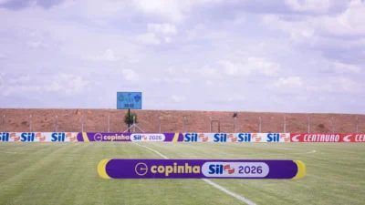 Ingressos gratuitos já estão disponíveis para jogo do Cosmopolitano na Copinha 2026