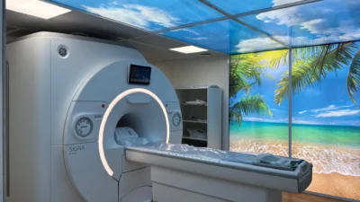 Hospital de Cosmópolis inaugura aparelho de ressonância magnética adquirido com emenda de R$ 5 milhões