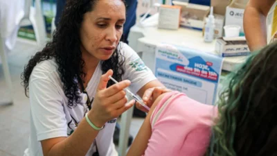 Paulínia prorroga vacinação contra HPV para jovens de 15 a 19 anos