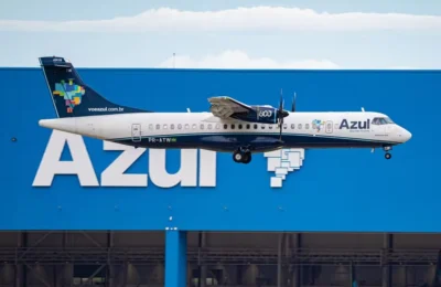 Azul abre 57 vagas de emprego no Brasil, sendo 9 em Campinas