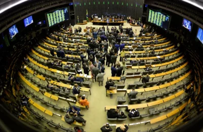 Câmara dos Deputados abre inscrições para novo concurso público