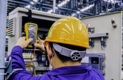 SENAI Paulínia abre inscrições para curso de Comandos Elétricos em 2026