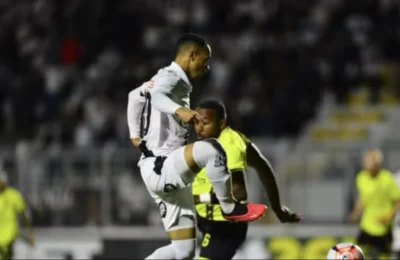 Ponte Preta afunda na laterna do Paulistão, após a 4ª. derrota seguida