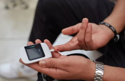 Nova terapia com células-tronco traz esperança para o diabetes tipo 1