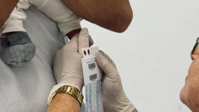 Teste do Pezinho garante diagnóstico precoce e mais qualidade de vida aos recém-nascidos