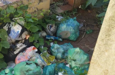 GM resgata crianças que viviam em condições insalubres no Centro de Paulínia